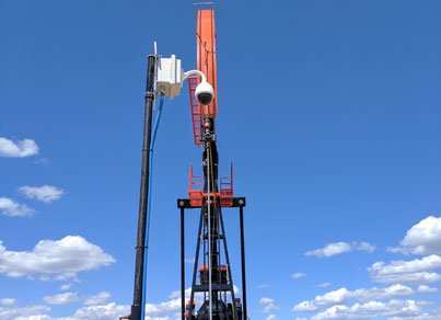 Pumpjack Sales Estevan